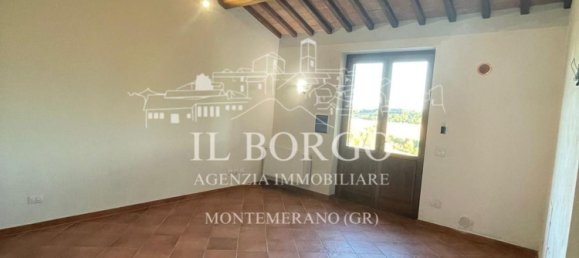 7 rooms Villa in Manciano, Italy No. 271272 14