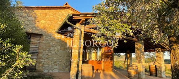 7 rooms Villa in Manciano, Italy No. 271272 46