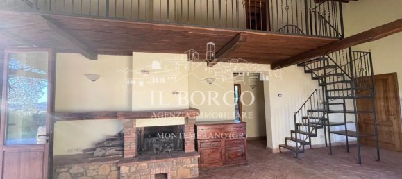 7 rooms Villa in Manciano, Italy No. 271272 40