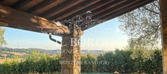7 rooms Villa in Manciano, Italy No. 271272 24