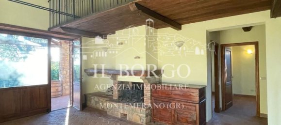 7 rooms Villa in Manciano, Italy No. 271272 8