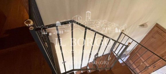 7 rooms Villa in Manciano, Italy No. 271272 39