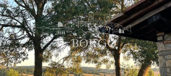 7 rooms Villa in Manciano, Italy No. 271272 28