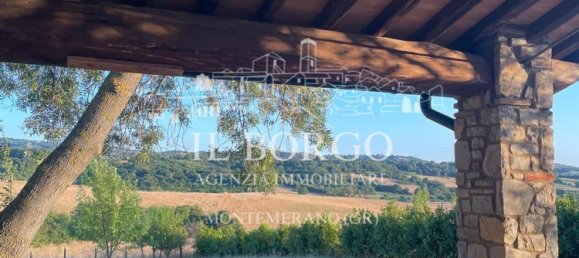 7 rooms Villa in Manciano, Italy No. 271272 16