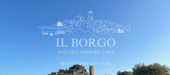 7 rooms Villa in Manciano, Italy No. 271272 6