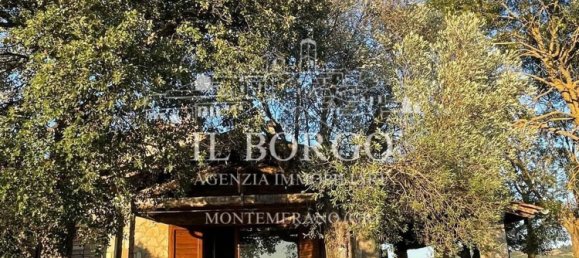 7 rooms Villa in Manciano, Italy No. 271272 4