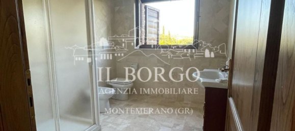 7 rooms Villa in Manciano, Italy No. 271272 11