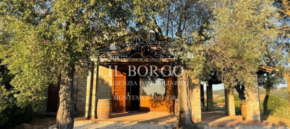 7 rooms Villa in Manciano, Italy No. 271272 41