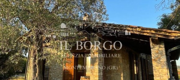 7 rooms Villa in Manciano, Italy No. 271272 9