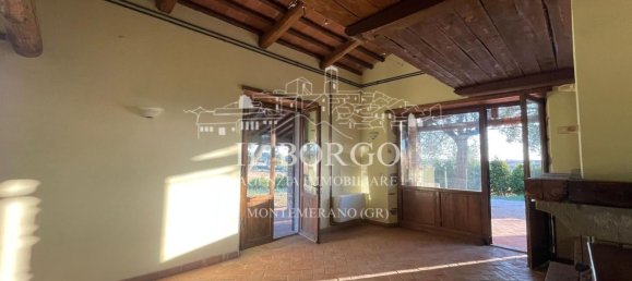 7 rooms Villa in Manciano, Italy No. 271272 47