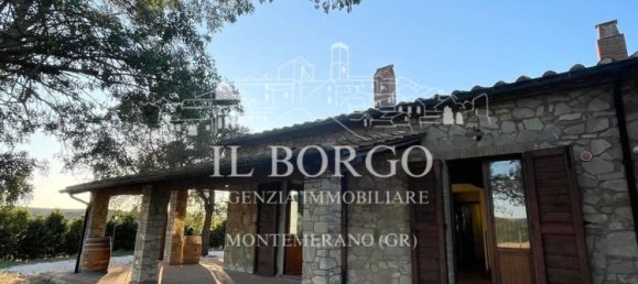 7 rooms Villa in Manciano, Italy No. 271272 5
