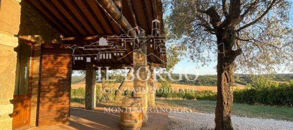 7 rooms Villa in Manciano, Italy No. 271272 37