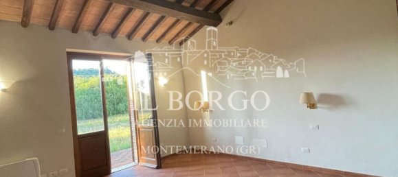7 rooms Villa in Manciano, Italy No. 271272 12