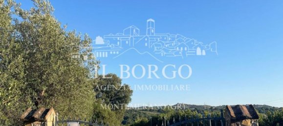 7 rooms Villa in Manciano, Italy No. 271272 3