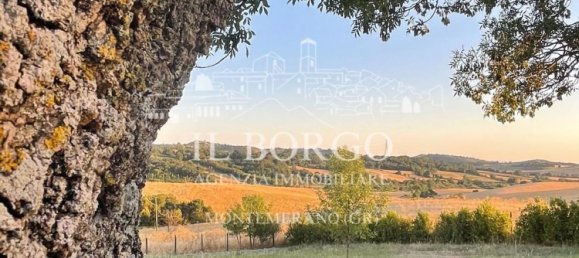 7 rooms Villa in Manciano, Italy No. 271272 30