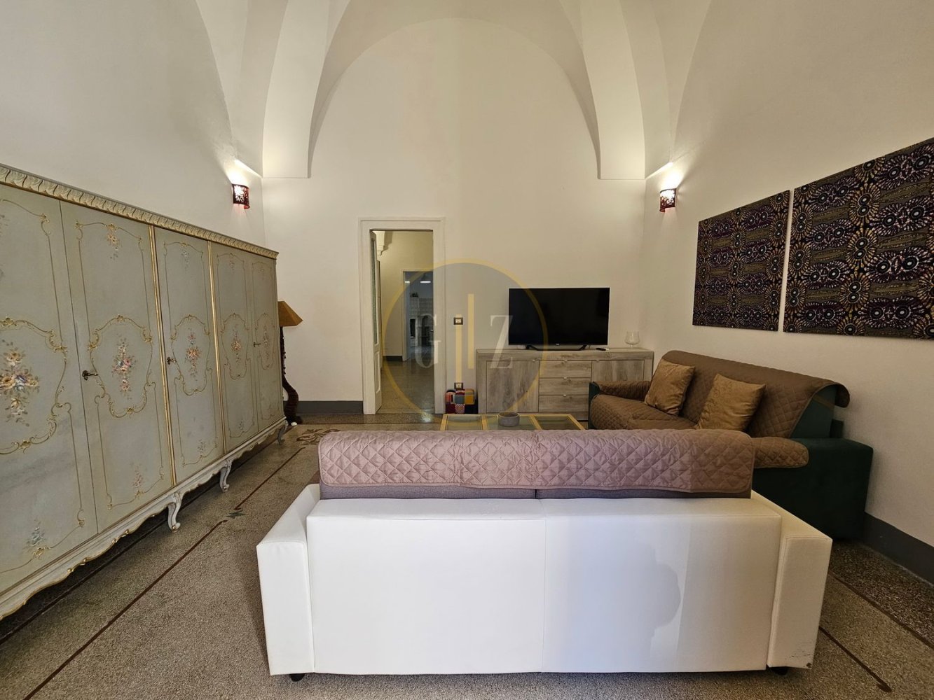 Casa de 3 habitaciónes en Martano, Italy No. 157278