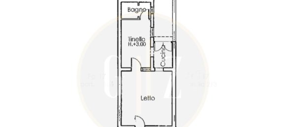 Casa de 3 habitaciónes en Martano, Italy No. 157278 22