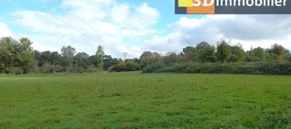 Grundstück in Beaurepaire-en-Bresse, France, Nr. 78700 3