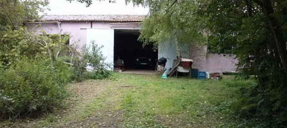 4 chambres Maison à Haute-Saône, France No. 339731 2