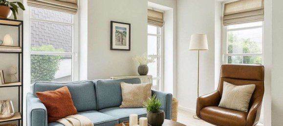 2 bedrooms Apartment in Mettmann, Germany No. 278612 2