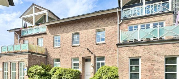 2 bedrooms Apartment in Mettmann, Germany No. 278612 24