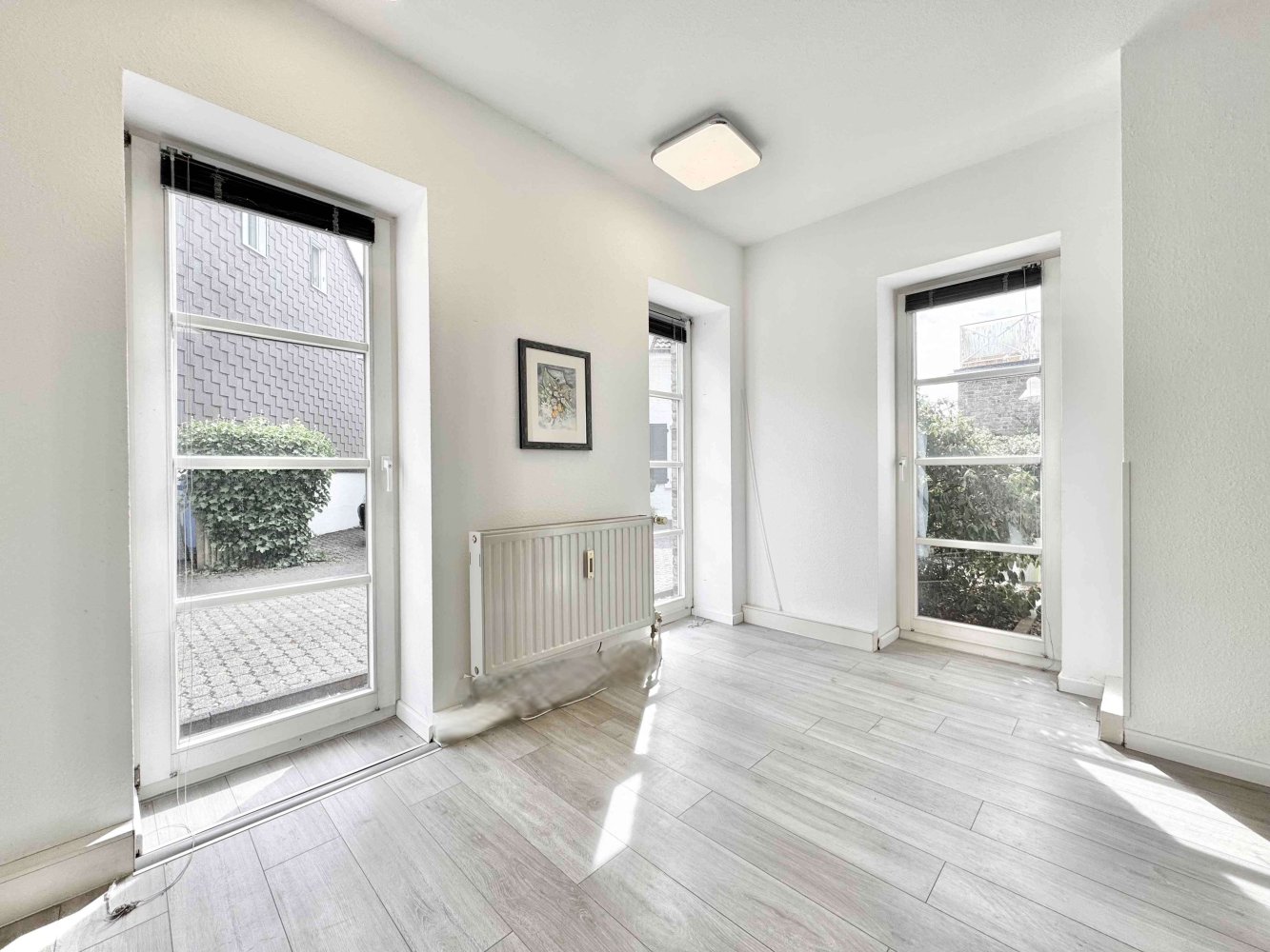 2 bedrooms Apartment in Mettmann, Germany No. 278612