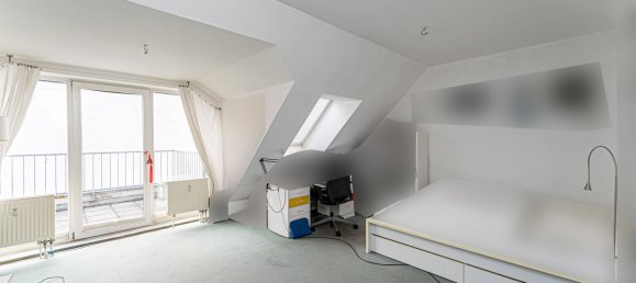 Студия в Митте, Германия № 80618 2