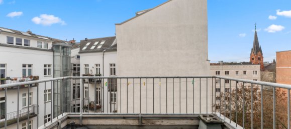 Студия в Митте, Германия № 80618 9