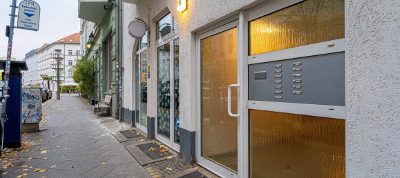 Студия в Митте, Германия № 80618 20