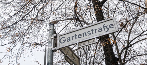 Студия в Митте, Германия № 80618 23