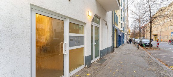 Студия в Митте, Германия № 80618 21