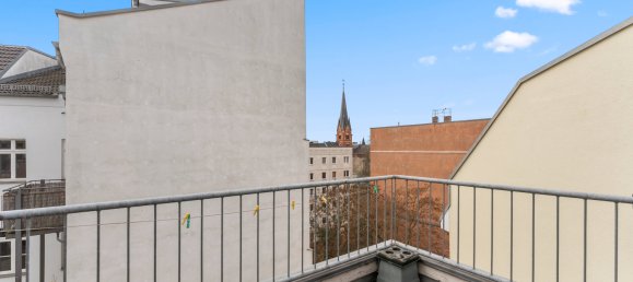 Студия в Митте, Германия № 80618 10