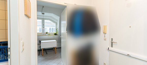 Студия в Митте, Германия № 80618 6