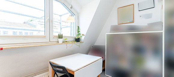 Студия в Митте, Германия № 80618 8