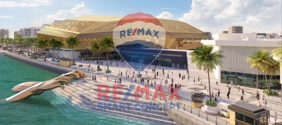 2 bedrooms Apartment in Yas Island, UAE No. 36485 8