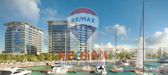 2 bedrooms Apartment in Yas Island, UAE No. 36485 7