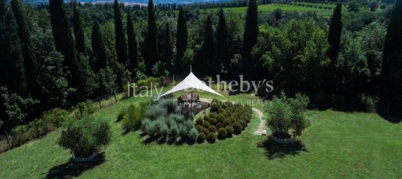 Villa T5 em Peccioli, Italy N.º 120177 21