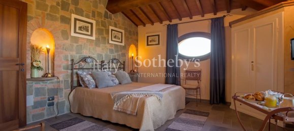 Villa T5 em Peccioli, Italy N.º 120177 17