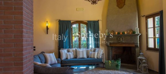 Villa T5 em Peccioli, Italy N.º 120177 5