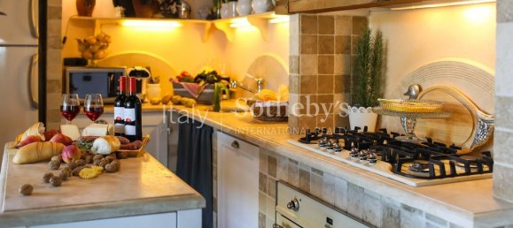 Villa T5 em Peccioli, Italy N.º 120177 13