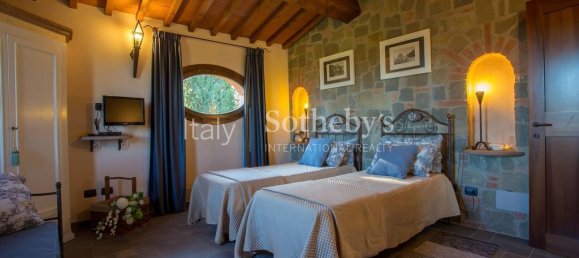 Villa T5 em Peccioli, Italy N.º 120177 18