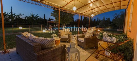 Villa T5 em Peccioli, Italy N.º 120177 26