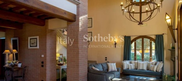 Villa T5 em Peccioli, Italy N.º 120177 4