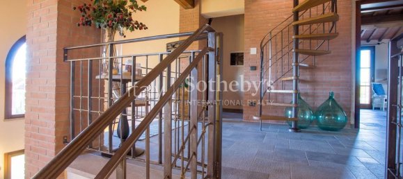 Villa T5 em Peccioli, Italy N.º 120177 14