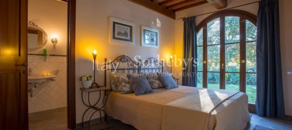 Villa T5 em Peccioli, Italy N.º 120177 16
