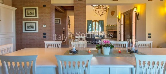 Villa T5 em Peccioli, Italy N.º 120177 8