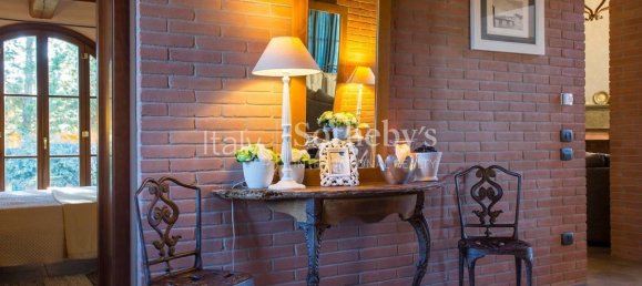 Villa T5 em Peccioli, Italy N.º 120177 15