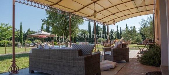 Villa T5 em Peccioli, Italy N.º 120177 23