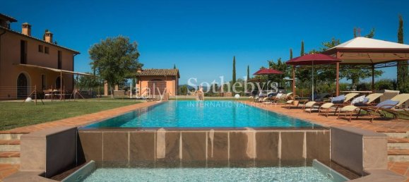 Villa T5 em Peccioli, Italy N.º 120177 2