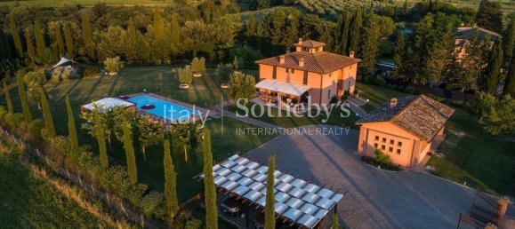Villa T5 em Peccioli, Italy N.º 120177 22
